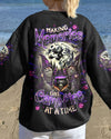 MAKING MEMORIES ONE CAMPFIRE AT A TIME GNOME HALLOWEEN ALL OVER PRINT - TLTW1707252