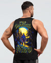 HELLO DARKNESS MY OLD FRIEND BIGFOOT ALL OVER PRINT - TLTW1711252