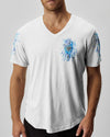 NOT ALL WHO WANDER ARE LOST COMPASS ALL OVER PRINT - TLTW1902254