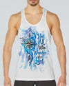 NOT ALL WHO WANDER ARE LOST COMPASS ALL OVER PRINT - TLTW1902254