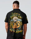AND INTO THE FOREST I GO SLOTH ALL OVER PRINT  - TLTW1903252
