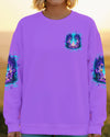 MAKING MEMORIES ONE CAMPFIRE AT A TIME BIGFOOT ALL OVER PRINT - TLTW1911253