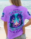 MAKING MEMORIES ONE CAMPFIRE AT A TIME BIGFOOT ALL OVER PRINT - TLTW1911253
