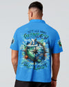 NOT ALL WHO WANDER ARE LOST COMPASS ALL OVER PRINT - TLTW2003253