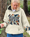 BIRD NERD ALL OVER PRINT - TLTW2005254