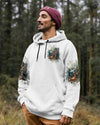 LIFE IS BETTER IN THE NATURE HAZE BIGFOOT ALL OVER PRINT - TLTW2011243