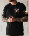 I'M HERE FOR THE BOOS HALLOWEEN ALL OVER PRINT - TLTW2108253