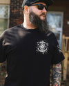 NOT ALL WHO WANDER ARE LOST COMPASS ALL OVER PRINT - TLTW2203253