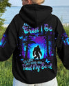 AND INTO THE FOREST I GO BIGFOOT ALL OVER PRINT - TLTW2209254