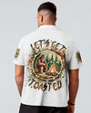 LET'S GET TOASTED BIGFOOT ALL OVER PRINT - TLTW2211244