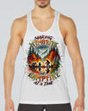 MAKING MEMORIES ONE CAMPFIRE AT A TIME BIGFOOT ALL OVER PRINT  - TLTW2301253