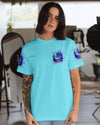THE CLOSER I GET TO NATURE ALL OVER PRINT - TLTW2309244