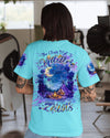 THE CLOSER I GET TO NATURE ALL OVER PRINT - TLTW2309244