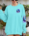 THE CLOSER I GET TO NATURE ALL OVER PRINT - TLTW2309244