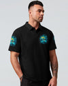 ALWAYS TAKE THE SCENIC ROUTE COMPASS BIGFOOT ALL OVER PRINT - TLTW2409244