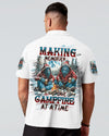 MAKING MEMORIES ONE CAMPFIRE AT A TIME BIGFOOT  ALL OVER PRINT - TLTW2410244