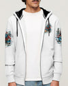 MAKING MEMORIES ONE CAMPFIRE AT A TIME BIGFOOT  ALL OVER PRINT - TLTW2410244