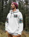 MAKING MEMORIES ONE CAMPFIRE AT A TIME BIGFOOT  ALL OVER PRINT - TLTW2410244