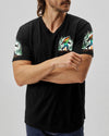 AND INTO THE FOREST I GO BIGFOOT ALL OVER PRINT - TLTW2611243