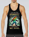 AND INTO THE FOREST I GO BIGFOOT ALL OVER PRINT - TLTW2611243