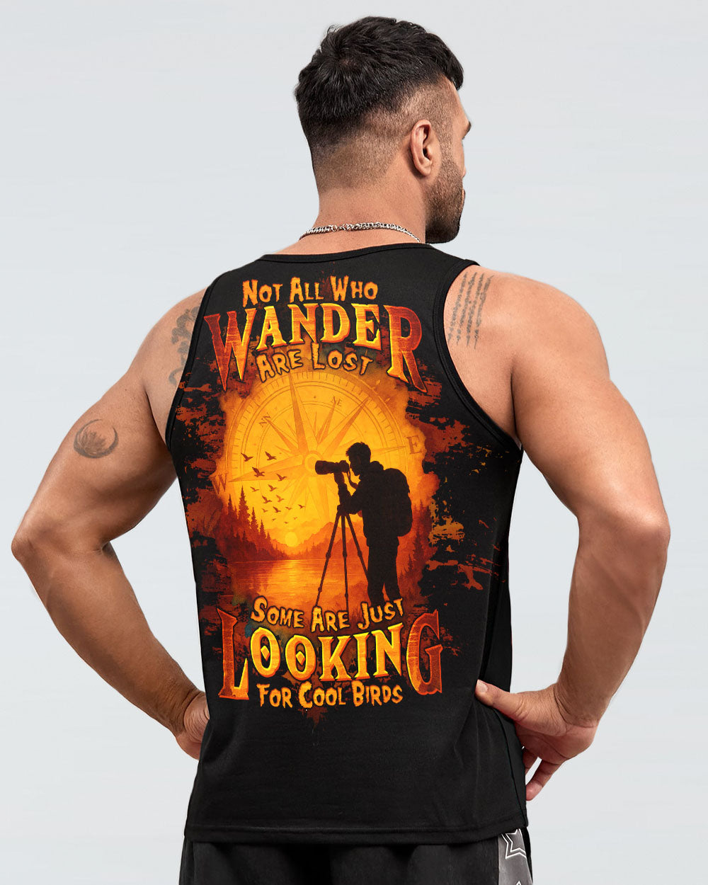 LOOKING FOR COOL BIRDS ALL OVER PRINT - TLTW2805254