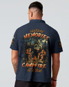 MAKING MEMORIES ONE CAMPFIRE AT A TIME BIGFOOT  ALL OVER PRINT - TLTW2911243
