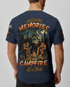 MAKING MEMORIES ONE CAMPFIRE AT A TIME BIGFOOT  ALL OVER PRINT - TLTW2911243