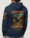 MAKING MEMORIES ONE CAMPFIRE AT A TIME BIGFOOT  ALL OVER PRINT - TLTW2911243