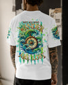 NOT ALL WHO WANDER ARE LOST COMPASS ALL OVER PRINT - TLTW3107243