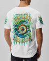 NOT ALL WHO WANDER ARE LOST COMPASS ALL OVER PRINT - TLTW3107243