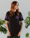 MAKING MEMORIES ONE CAMPFIRE AT A TIME FLAMINGO CHRISTMAS  ALL OVER PRINT - TLTW3110245