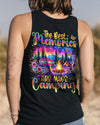 THE BEST MEMORIES ARE MADE CAMPING ALL OVER PRINT - TYHI1907243