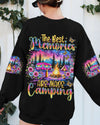 THE BEST MEMORIES ARE MADE CAMPING ALL OVER PRINT - TYHI1907243