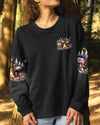 MAKING MEMORIES ONE CAMPFIRE AT A TIME ALL OVER PRINT - TYHI2106243