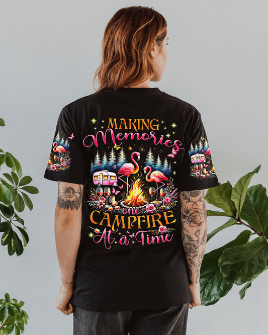 MAKING MEMORIES ONE CAMPFIRE AT A TIME ALL OVER PRINT - TYHI2106243