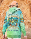 SMELL THE SEA FEEL THE BREEZE COMPASS ALL OVER PRINT - TYHI2607244