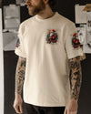 NOT ALL WHO WANDER ARE LOST CHRISTMAS ALL OVER PRINT - TYLT1211243