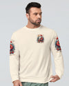 NOT ALL WHO WANDER ARE LOST CHRISTMAS ALL OVER PRINT - TYLT1211243