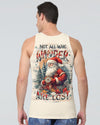 NOT ALL WHO WANDER ARE LOST CHRISTMAS ALL OVER PRINT - TYLT1211243