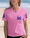 IF I'M DRUNK FLAMINGO CAMPING ALL OVER PRINT - TYPQ0206252