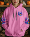 IF I'M DRUNK FLAMINGO CAMPING ALL OVER PRINT - TYPQ0206252