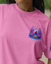 IF I'M DRUNK FLAMINGO CAMPING ALL OVER PRINT - TYPQ0206252