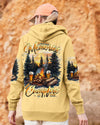 MAKING MEMORIES ONE CAMPFIRE AT A TIME ALL OVER PRINT - TYPQ0506254
