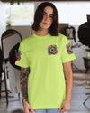 NOT ALL WHO WANDER ARE LOST COMPASS ALL OVER PRINT - TYPQ0707252