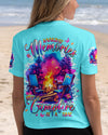 MAKING MEMORIES ONE CAMPFIRE AT A TIME ALL OVER PRINT - TYPQ0906254