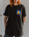 I CAMP TO BURN OFF THE CRAZY CAMPFIRE ALL OVER PRINT - TYPQ1308252