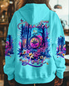 NOT ALL WHO WANDER ARE LOST COMPASS ALL OVER PRINT - TYPQ1606253