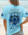 NOT ALL WHO WANDER ARE LOST COMPASS ALL OVER PRINT - TYPQ1807252
