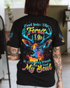 AND INTO THE FOREST I GO DEER ALL OVER PRINT - TYPQ1908253