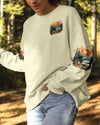 MAKING MEMORIES ONE CAMPFIRE AT A TIME ALL OVER PRINT - TYPQ3007252
